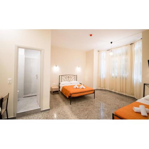 Athens Psiri Hotel