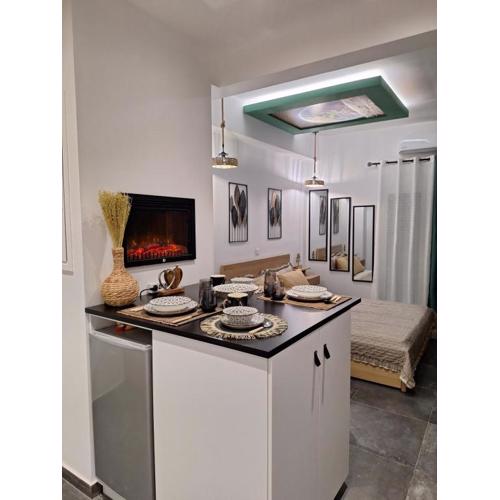 Athens Relax Apartment