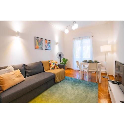 Athens Retreat Paleo Faliro,Onassis,REA Hospital