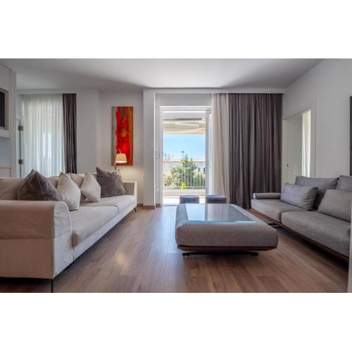 Athens Riviera Aelia Luxury Suite By The Sea