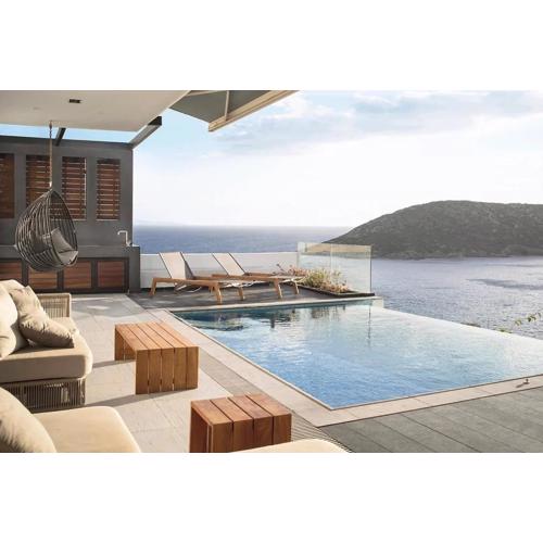 Athens riviera beach villa