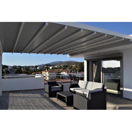 Athens Riviera Loft