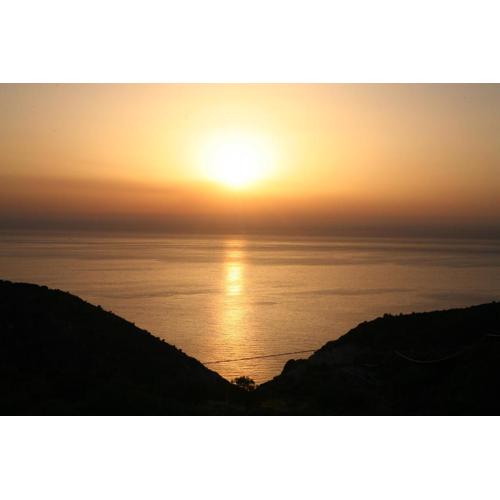 Athens-Riviera luxury apartment sea view Voula
