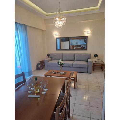 ATHENS Seaside Glyfada suites