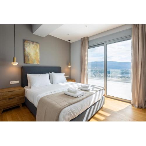 Athens Sky Loft