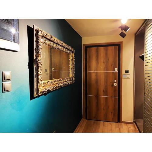 Athens Skylight Condo