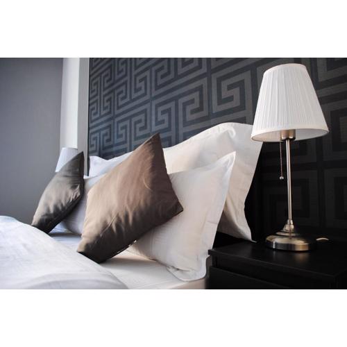 Athens SmArt 3-Room Private Apartment