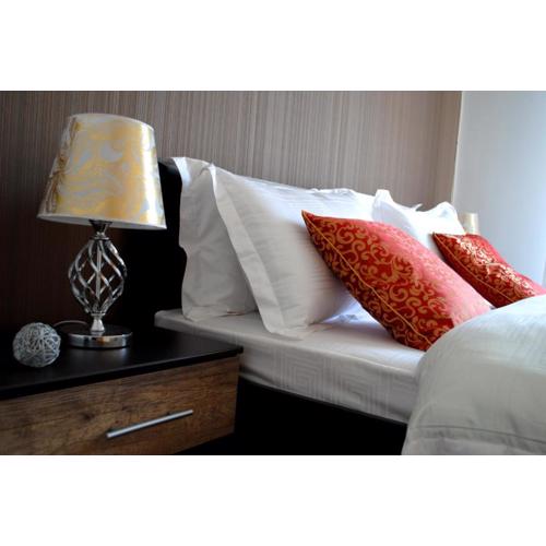 Athens SmArt Stay Apartment