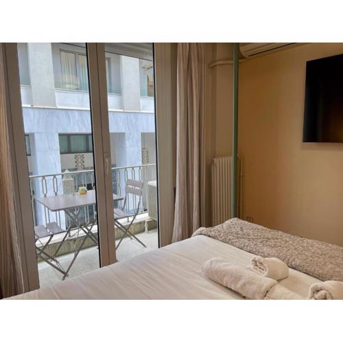 Athens Spirit Apartment