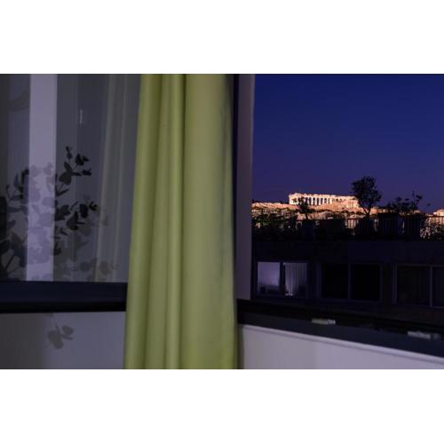 Athens Starlight Hotel
