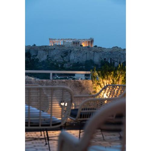 ATHENS STORIES