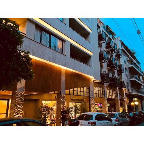 Athens Studios