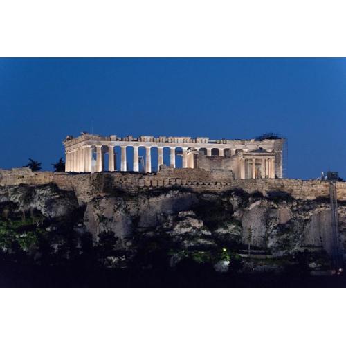 Athens Terrace 360°