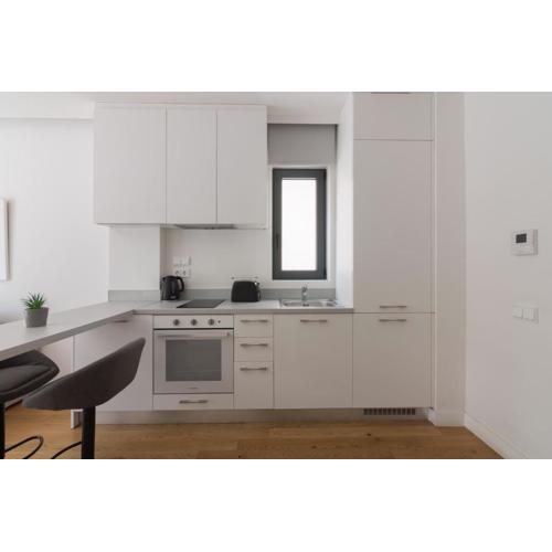 Athens Trikoupi Suite A1