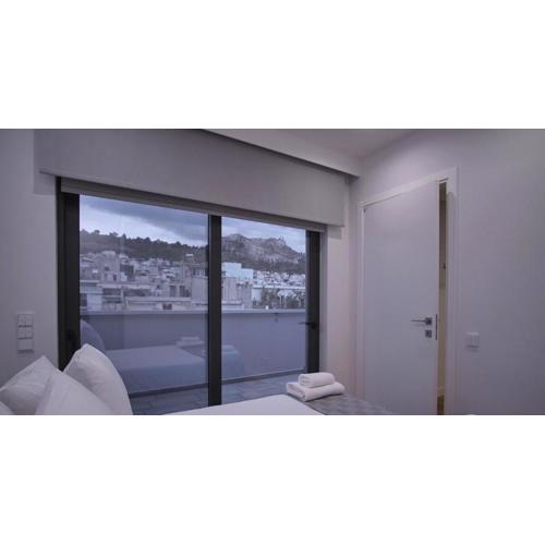 Athens Trikoupi Suite B3