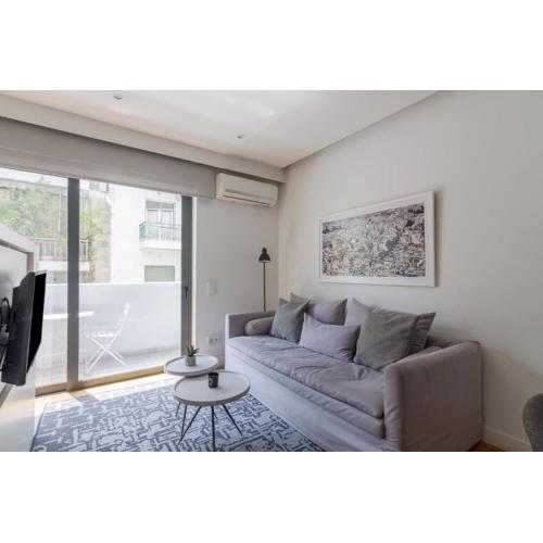 Athens Trikoupi Suite C1