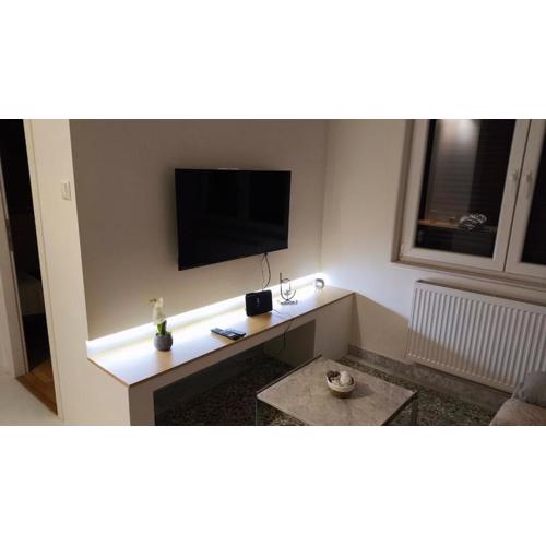 Athens Urban Flat
