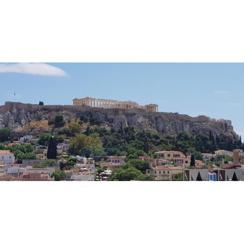 Athens Utopia Ermou