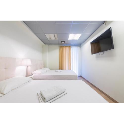 Athens Welcome Suites Apartments