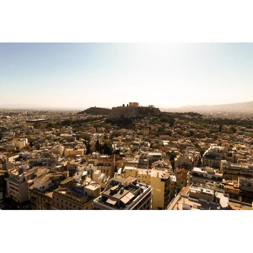 Athens\