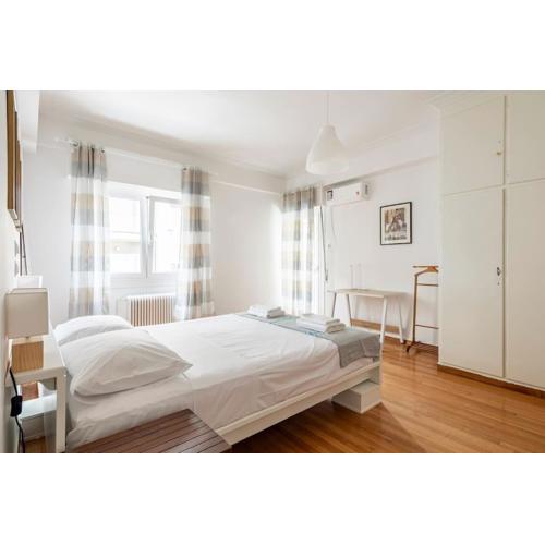 AthensHomes Friends AND Families Comfort 5Br-3Ba