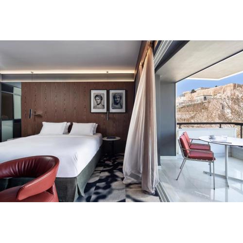 AthensWas Design Hotel