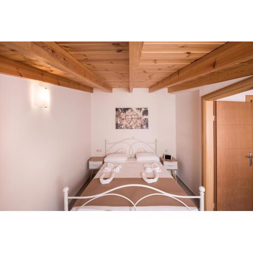 Athina Apartments Near The Sea Platania