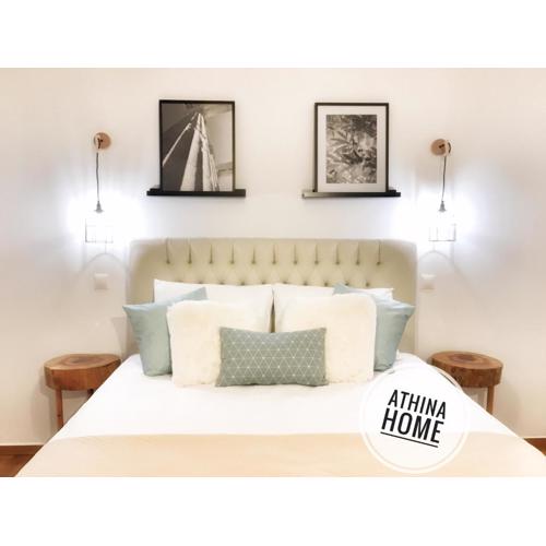 Athina Apartments