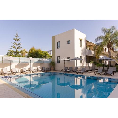 Athina Beach Hotel