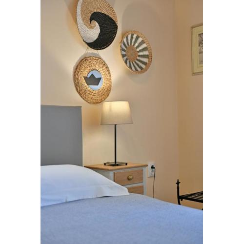 Athina Guesthouse