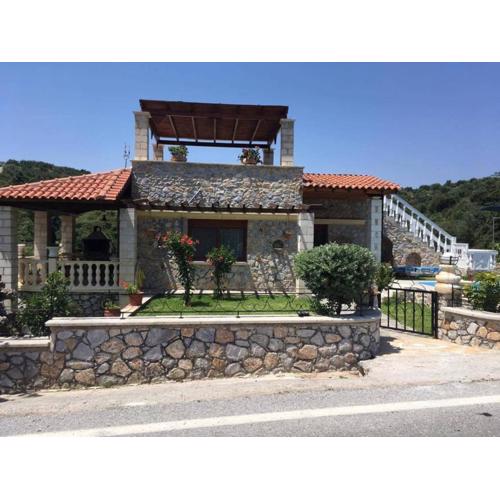 Athina Homes