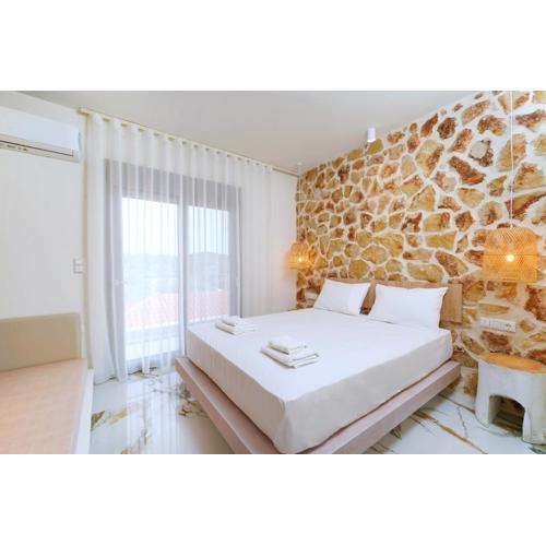 Athina Palace Luxurious Appartments
