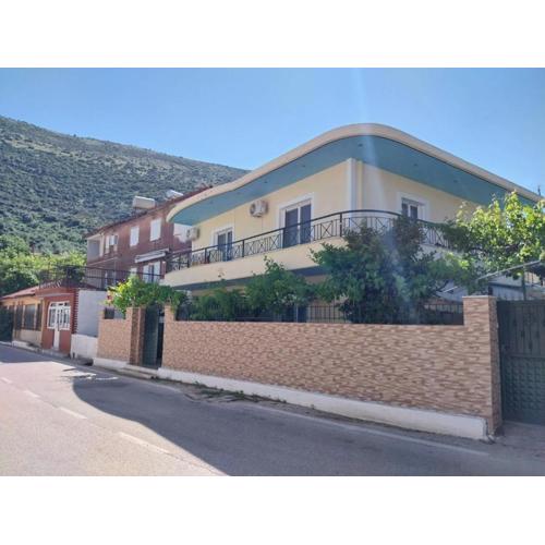Athina Rooms