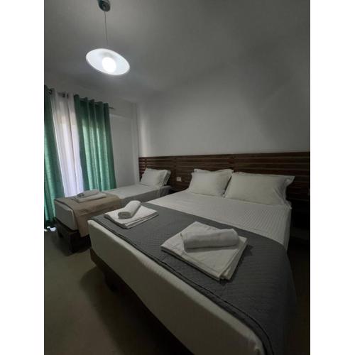 Athina Rooms
