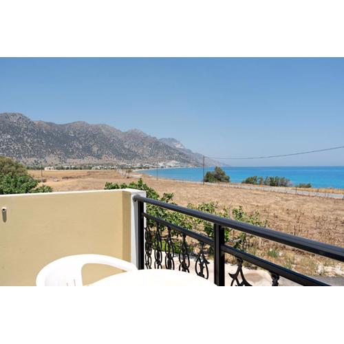 Athina seaside