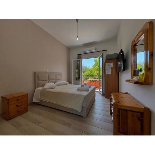 Athina Studios
