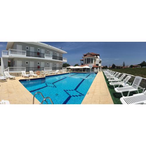 Athina Studios