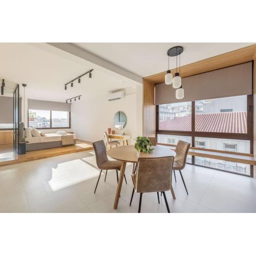 Athinais Luxury Studio 1