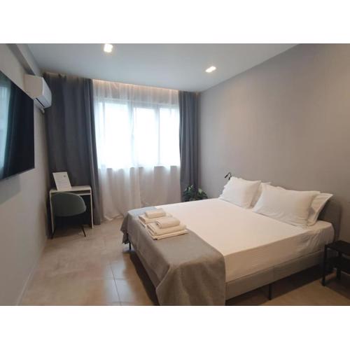 Athinas Experience - Smart Suite