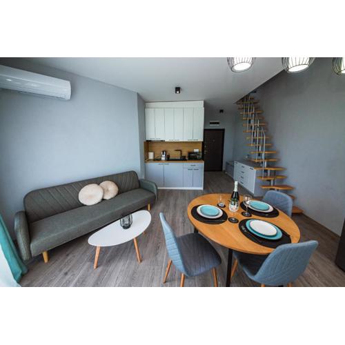 AthmosphereVillaEma Apartments