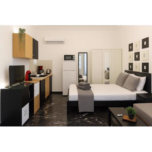 Κatholikis Room