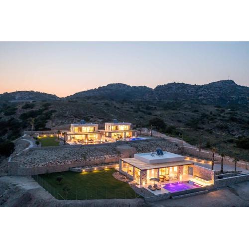 Athoros Luxury Villas