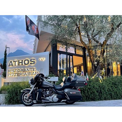 Athos Hotel