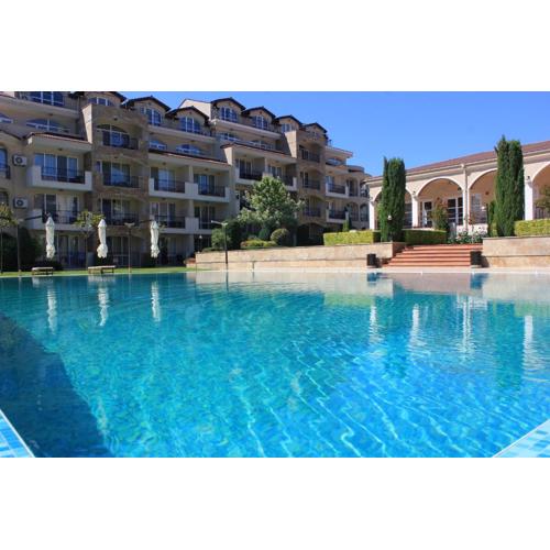 Atia Resort