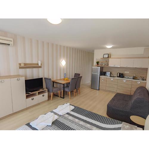 Студио ATIA RESORT