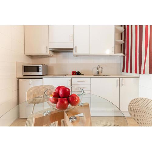 Atica Apartments - by Weflating