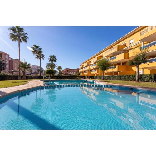 Atico 3D Brisas I by Bookindenia