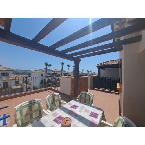 Ático Al Andalus Resort - Vera Playa