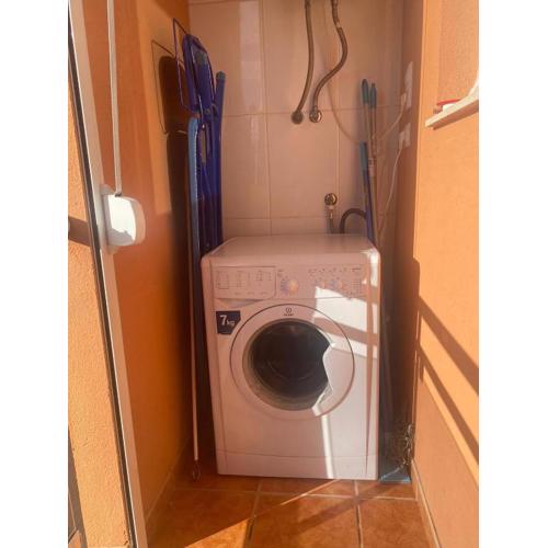 Ático apartamento
