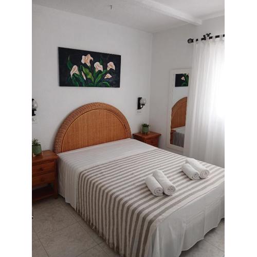 Ático Aralar Centro